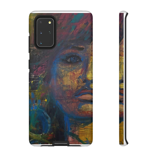Artistic Phone Cover