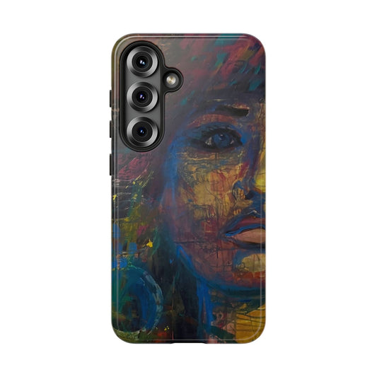 Artistic Phone Cover