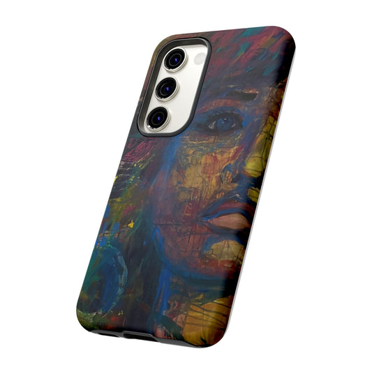 Artistic Phone Cover