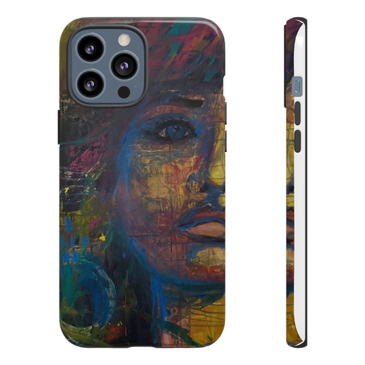 Artistic Phone Cover