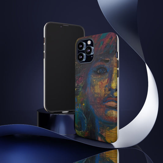 Artistic Phone Cover