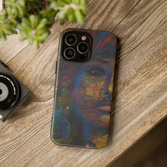 Artistic Phone Cover