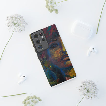 Artistic Phone Cover