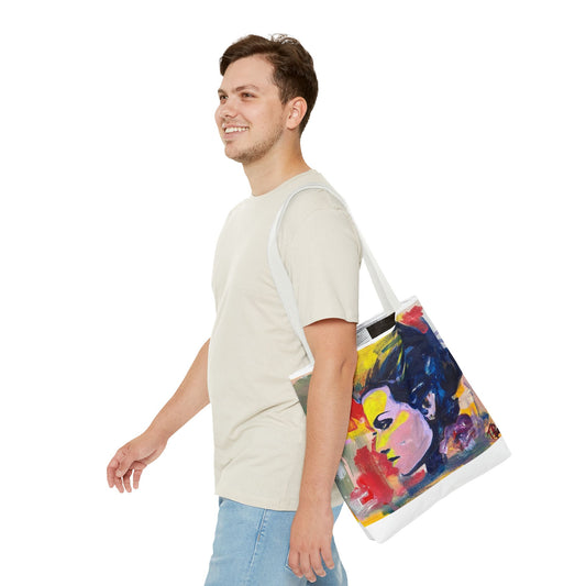 Artistic Tote Bag -six