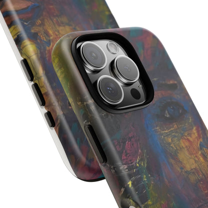 Artistic Phone Cover