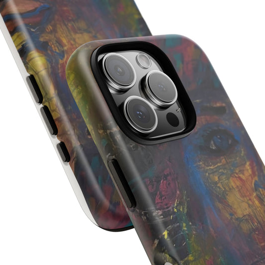 Artistic Phone Cover
