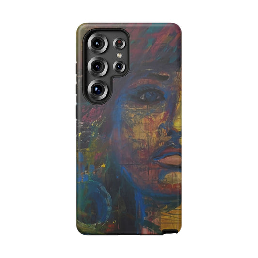 Artistic Phone Cover