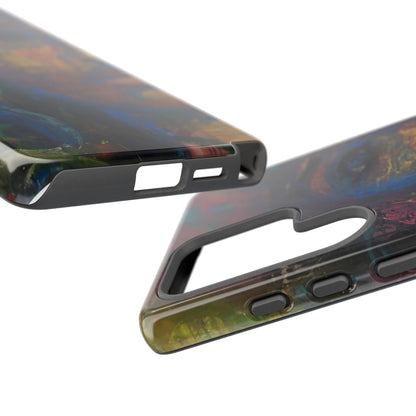 Artistic Phone Cover