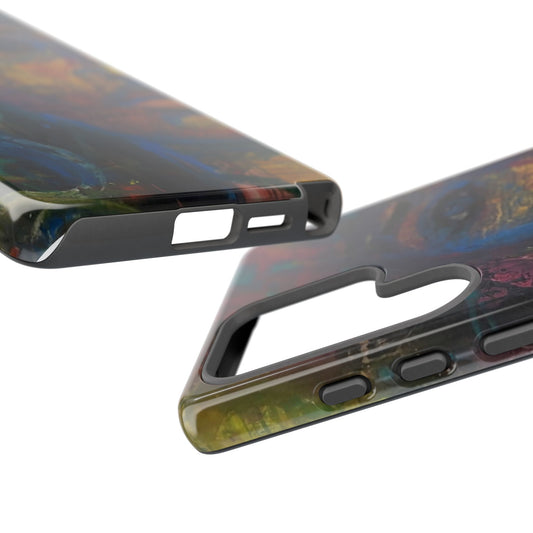 Artistic Phone Cover