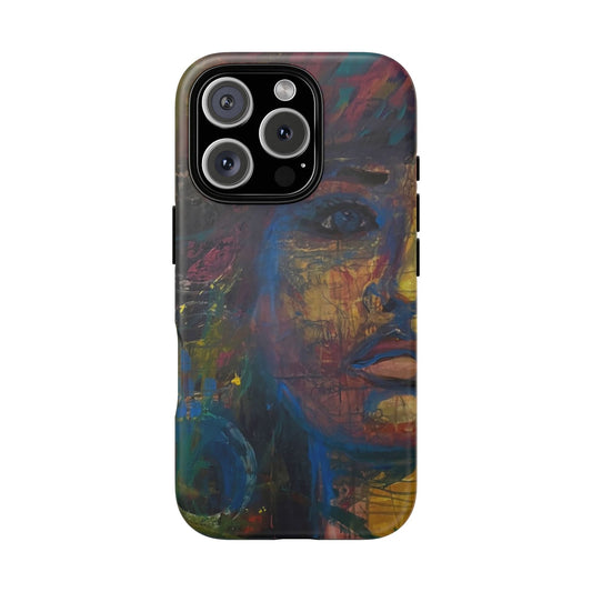 Artistic Phone Cover