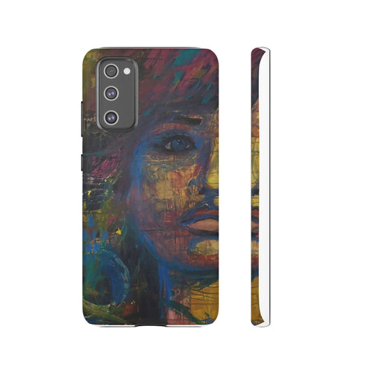 Artistic Phone Cover