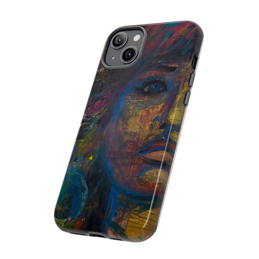 Artistic Phone Cover