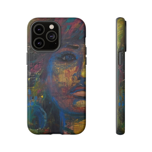 Artistic Phone Cover