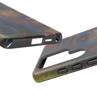 Artistic Phone Cover
