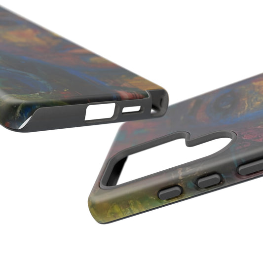 Artistic Phone Cover