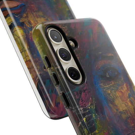 Artistic Phone Cover
