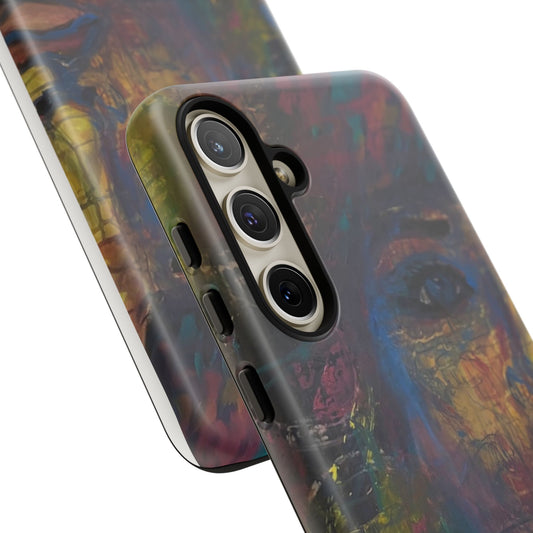 Artistic Phone Cover