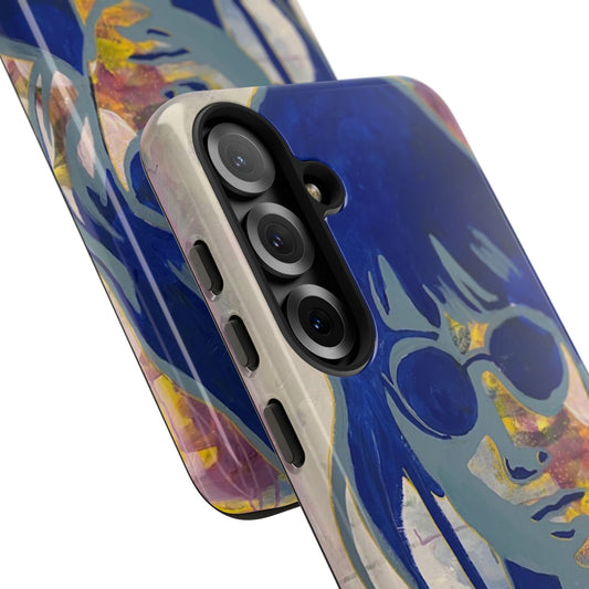 Blue Vision